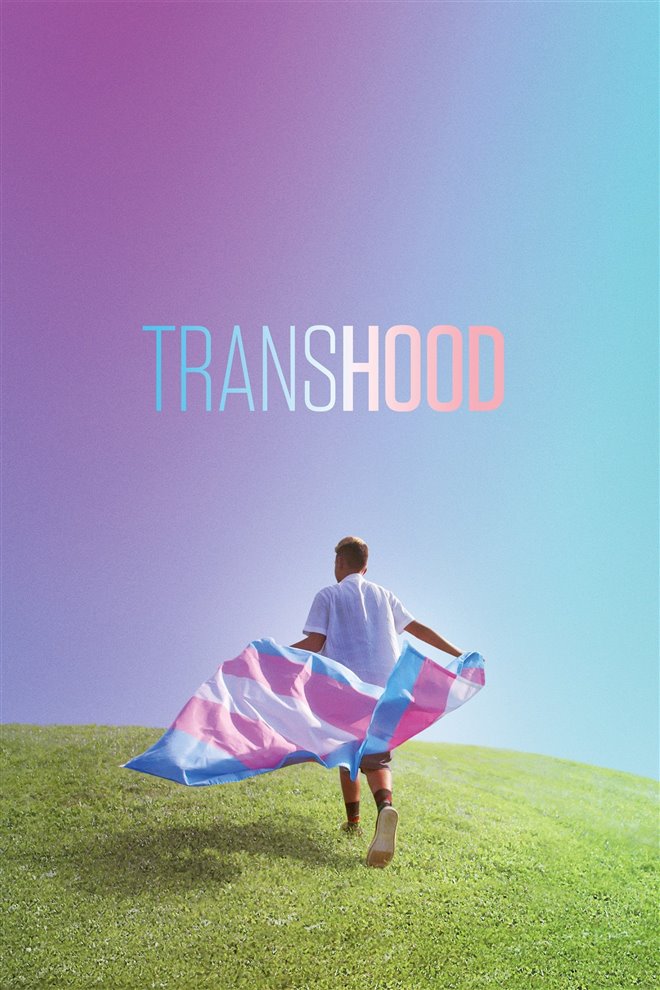 Transhood Large Poster