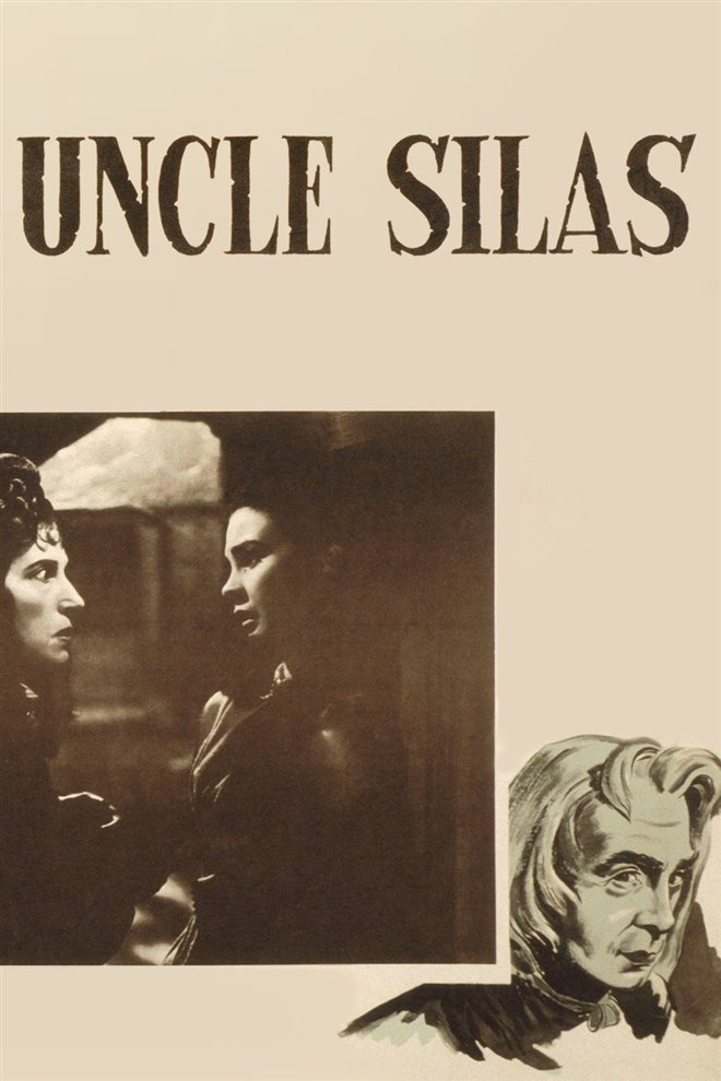 Uncle Silas (1947) Large Poster