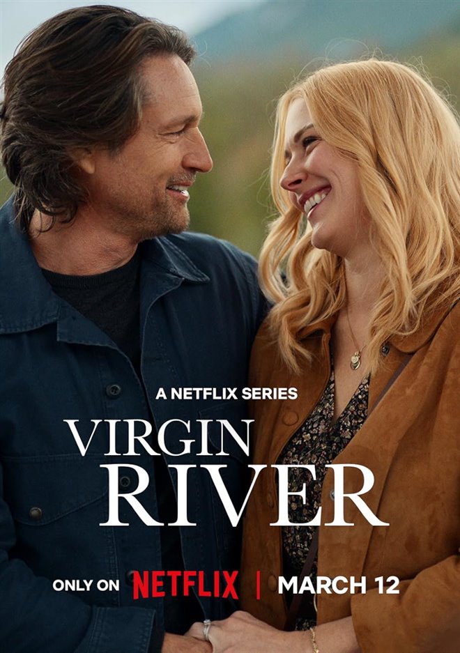 Virgin River (Netflix) Large Poster