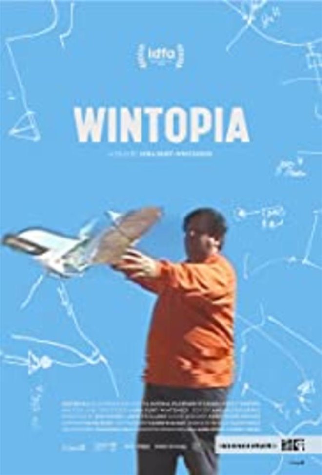 Wintopia (v.o.a.s-t.f.) Large Poster