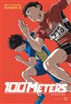 100 Meters (English Dubbed) Movie Poster