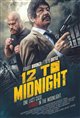 12 to Midnight Movie Poster