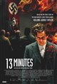 13 Minutes (2017) Movie Poster