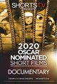 2020 Oscar Nominated Short Films: Documentary Poster