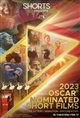 2023 Oscar Nominated Short Films - Animation poster