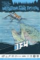 2024 International Fly Fishing Film Festival Poster