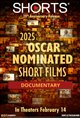 2025 Oscar Nominated Short Films: Documentary poster