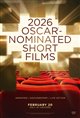 2026 Oscar Nominated Short Films: Animated Poster