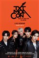 2026 TXT MOA CON IN JAPAN: LIVE VIEWING Poster