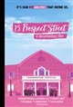 25 Prospect Street: A Documentary Film Poster