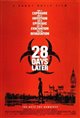28 Days Later Poster