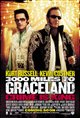3000 Miles To Graceland Movie Poster