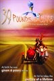 39 Pounds of Love Movie Poster