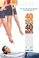 40 Days And 40 Nights Movie Poster