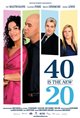 40 is the New 20 Movie Poster