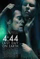 4:44 Last Day on Earth Movie Poster
