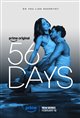 56 Days (Prime Video) Movie Poster