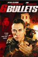 6 Bullets Movie Poster
