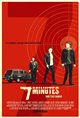 7 Minutes Movie Poster