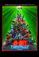 8-Bit Christmas Movie Poster