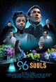 96 Souls Poster