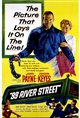 99 River Street Movie Poster