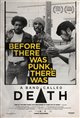 A Band Called Death Poster