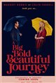 A Big Bold Beautiful Journey Movie Poster