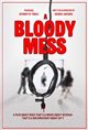 A Bloody Mess Poster