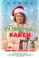A Christmas Karen Movie Poster