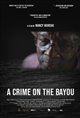 A Crime on the Bayou Poster