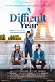 A Difficult Year Poster