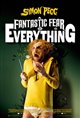 A Fantastic Fear of Everything Movie Poster