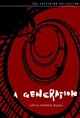 A GENERATION Poster