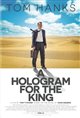 A Hologram for the King Movie Poster