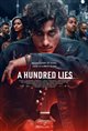 A Hundred Lies Movie Poster