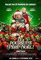 À la poursuite du Père Noël ! poster