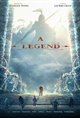 A Legend Movie Poster