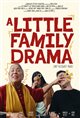 A Little Family Drama Poster