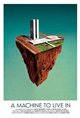 A Machine to Live In Movie Poster