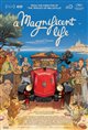 A Magnificent Life Poster