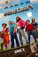 A Minecraft Movie Movie Poster