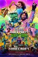A Minecraft Movie: Block Party Edition Poster