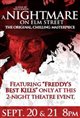 A Nightmare on Elm Street - NCM Event Poster