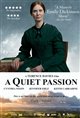 A Quiet Passion Poster