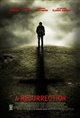A Resurrection (The Sibling) Poster