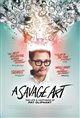 A Savage Art Movie Poster