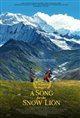 A Song for the Snow Lion Poster