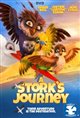 A Stork's Journey Movie Poster