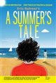 A Summer's Tale Poster